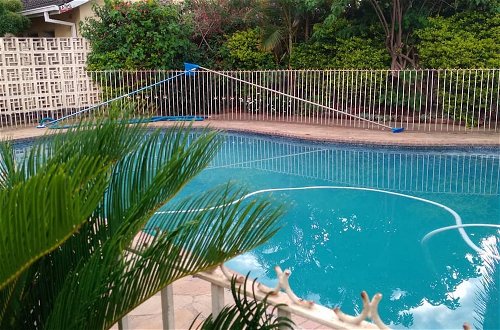 Photo 42 - Charming 6-bed House With Swimming Pool in Harare