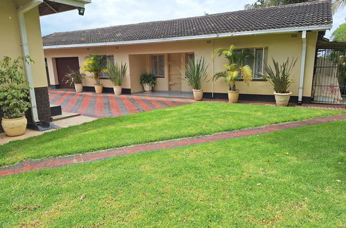 Photo 37 - Beautiful 2-bedroomed Guest Cottage in Harare