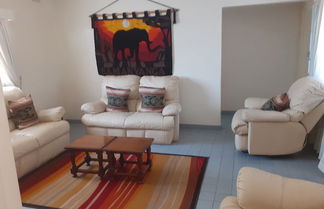 Foto 1 - Beautiful 2-bedroomed Guest Cottage in Harare