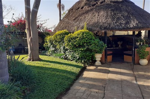 Photo 23 - Beautiful 2-bedroomed Guest Cottage in Harare