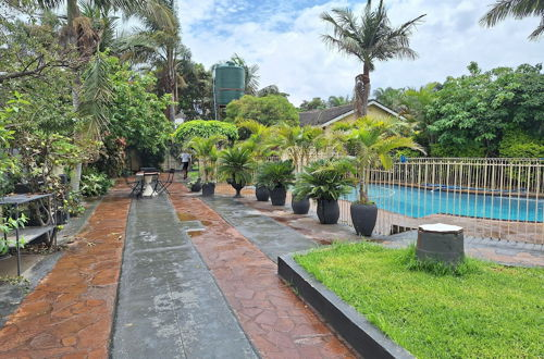Photo 32 - Charming 6-bed House With Swimming Pool in Harare