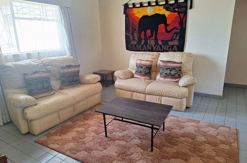 Photo 8 - Beautiful 2-bedroomed Guest Cottage in Harare