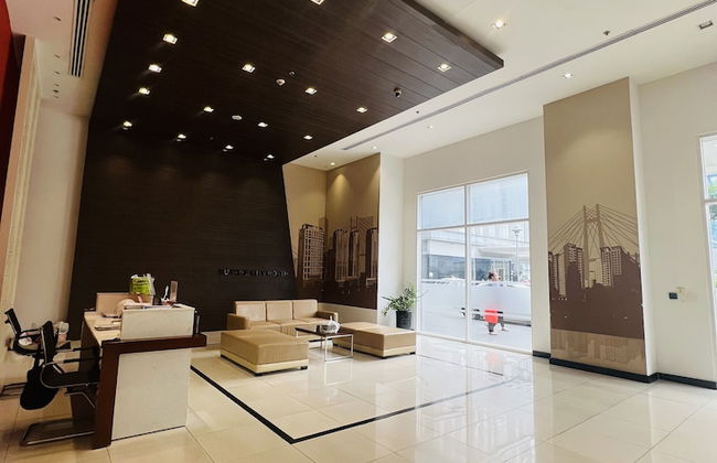 Sunrise City Apartment - Foto 3