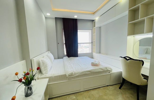 Sunrise City Apartment - Foto 17