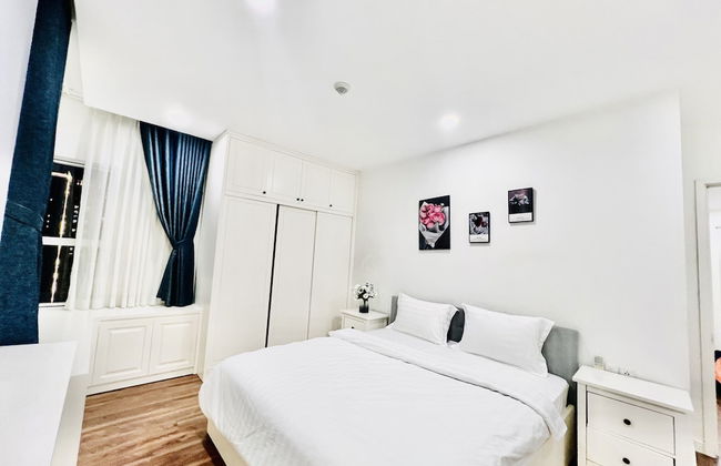 Sunrise City Apartment - Foto 11
