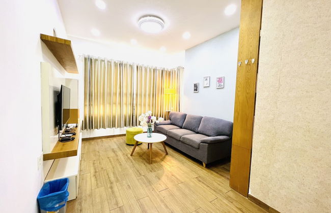 Sunrise City Apartment - Foto 40