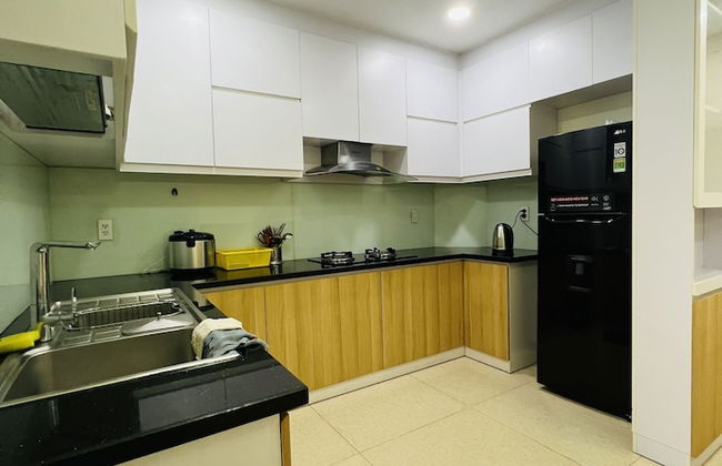 Sunrise City Apartment - Foto 68