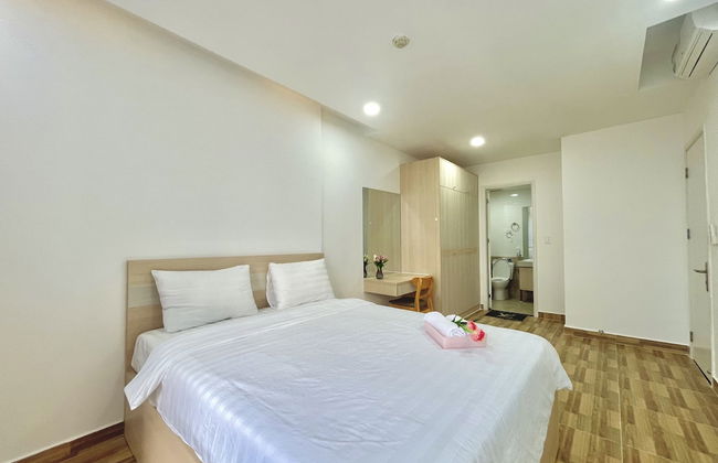 Sunrise City Apartment - Foto 57