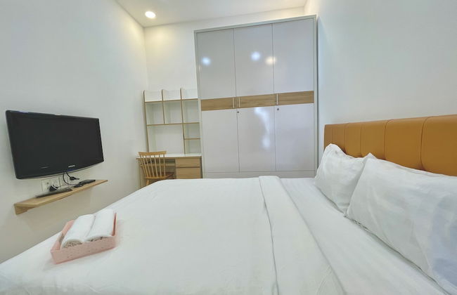 Sunrise City Apartment - Foto 54