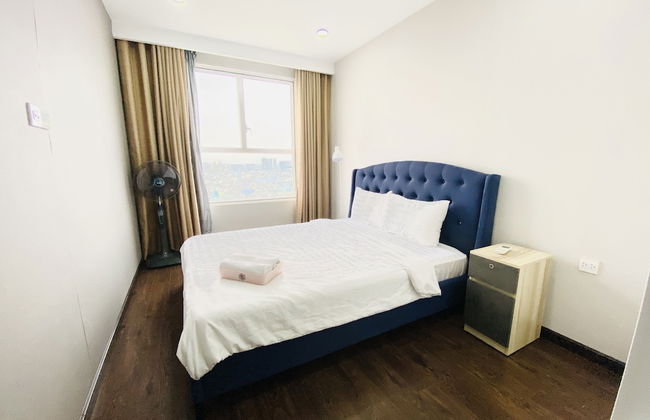 Sunrise City Apartment - Foto 47