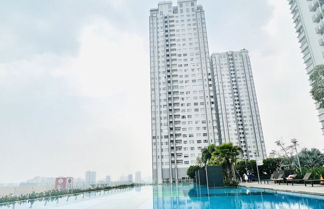 Sunrise City Apartment - Foto 55