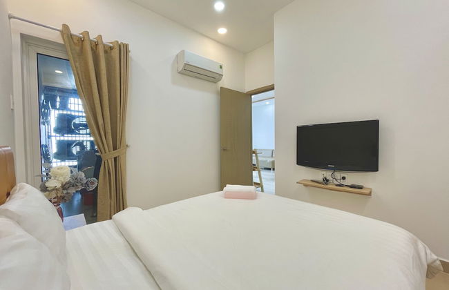 Sunrise City Apartment - Foto 50
