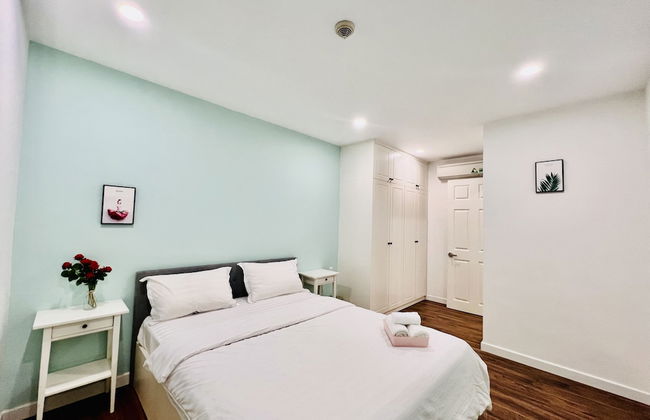 Sunrise City Apartment - Foto 12