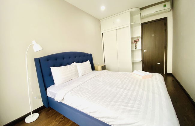 Sunrise City Apartment - Foto 45