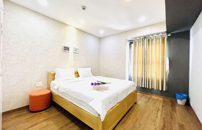 Sunrise City Apartment - Foto 44