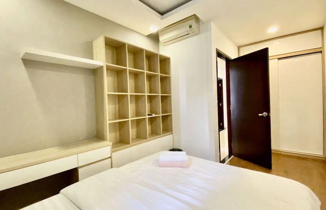 Sunrise City Apartment - Foto 24