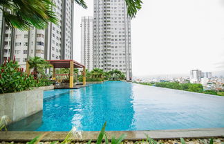 Photo 1 - Sunrise City Alm's Luxury Apartment