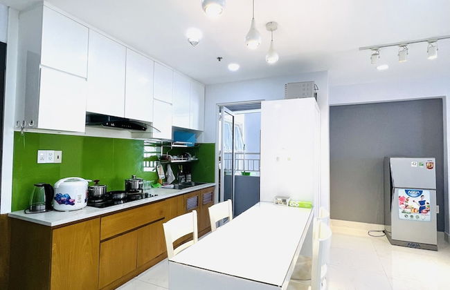 Sunrise City Apartment - Foto 77