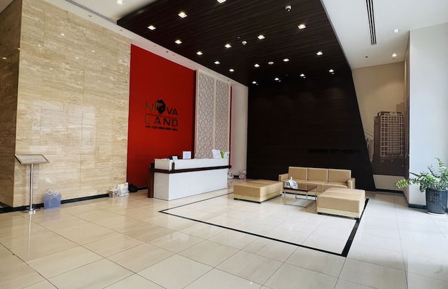 Sunrise City Apartment - Foto 5