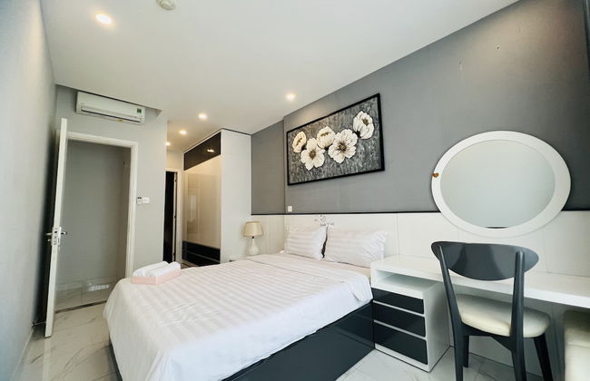Sunrise City Apartment - Foto 33