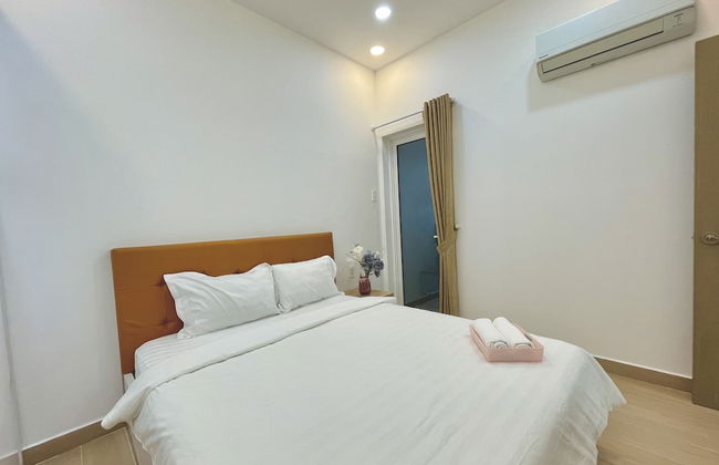 Sunrise City Apartment - Foto 49