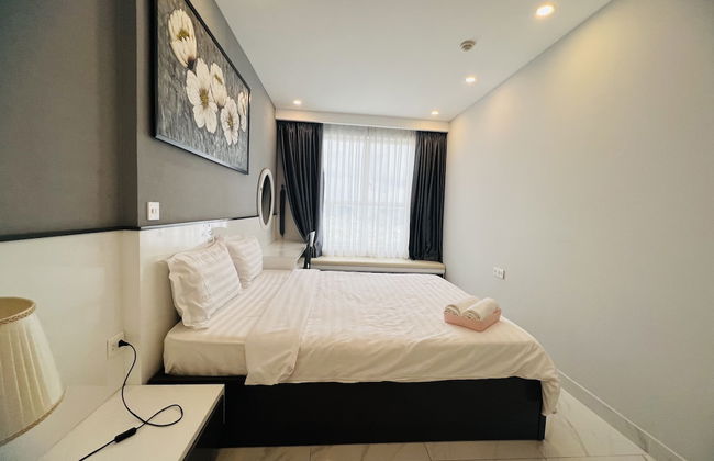 Sunrise City Apartment - Foto 37