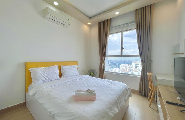 Sunrise City Apartment - Foto 48