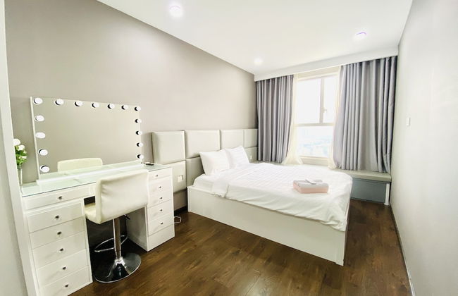Sunrise City Apartment - Foto 46