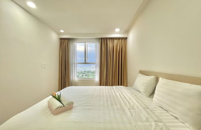 Sunrise City Apartment - Foto 59