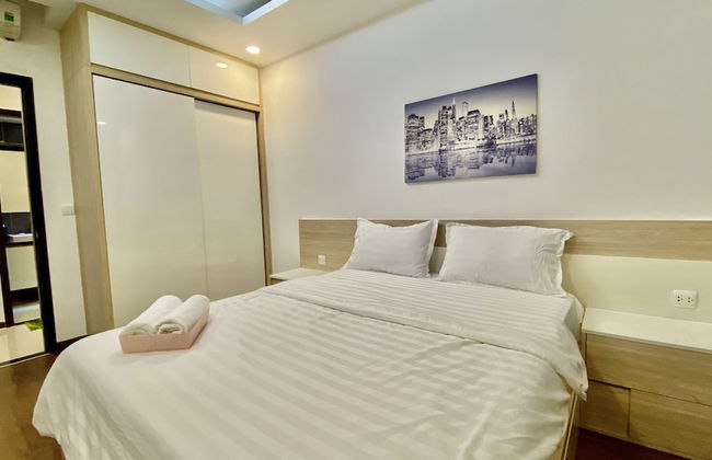 Sunrise City Apartment - Foto 25