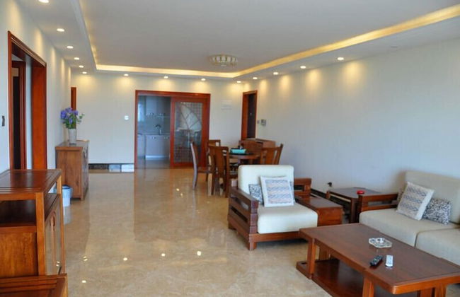 Sanya Chunting Holiday Apartment - Foto 26