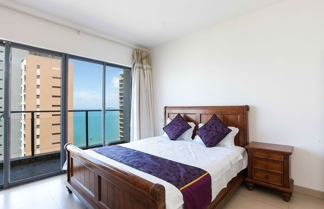 Sanya Chunting Holiday Apartment - Foto 2