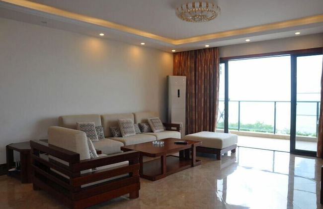 Sanya Chunting Holiday Apartment - Foto 25