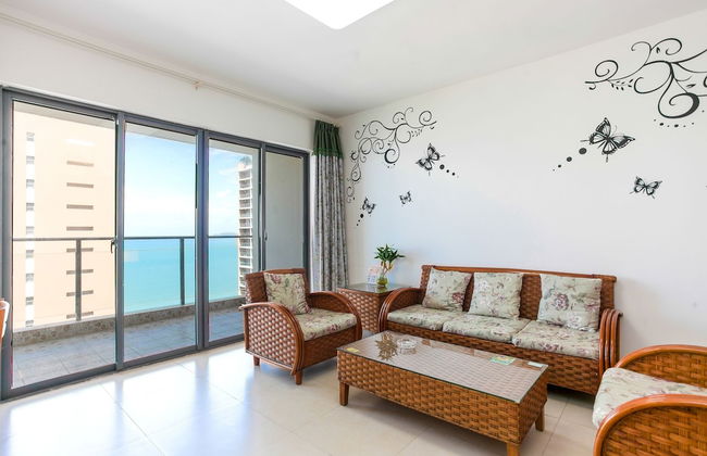 Sanya Chunting Holiday Apartment - Foto 38