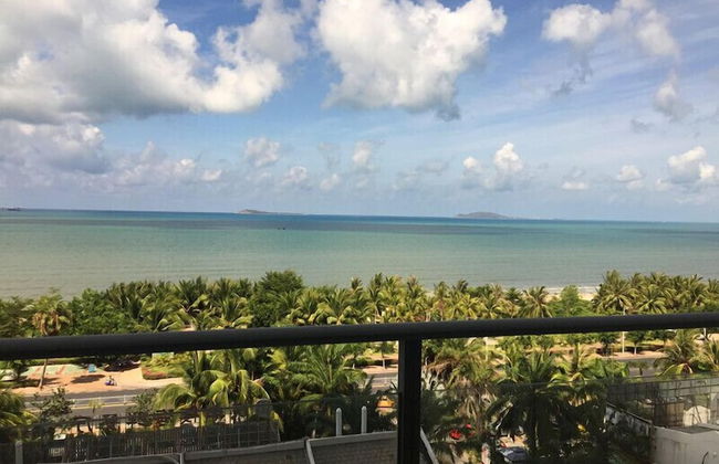 Sanya Chunting Holiday Apartment - Foto 47
