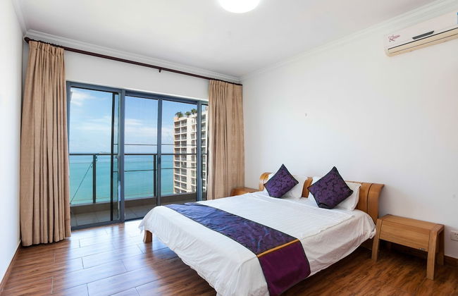 Sanya Chunting Holiday Apartment - Foto 6