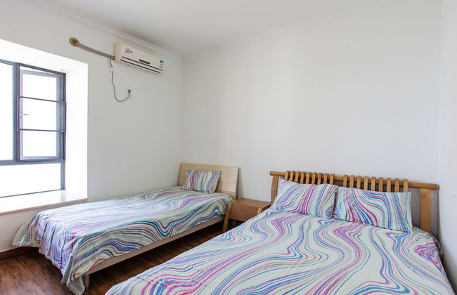 Sanya Chunting Holiday Apartment - Foto 7