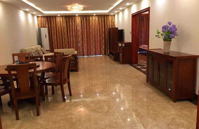 Sanya Chunting Holiday Apartment - Foto 35
