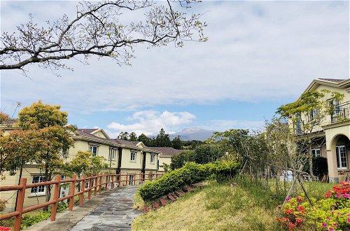 Foto 26 - Kylin Villa Resort Jeju