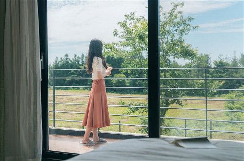 Photo 25 - Kylin Villa Resort Jeju