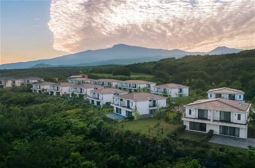 Foto 57 - Kylin Villa Resort Jeju