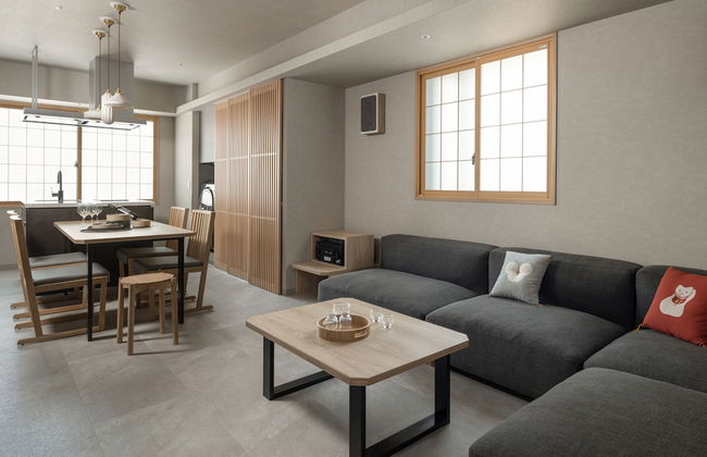 MIMARU SUITES Tokyo Asakusa - Foto 13