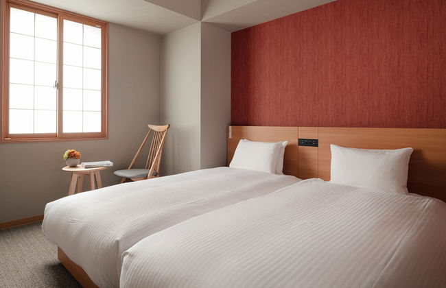 MIMARU SUITES Tokyo Asakusa - Foto 9