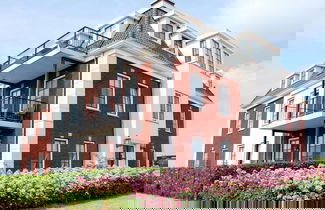 Foto 1 - Premium Apartment With Private Wellness in Zeeland
