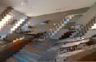 Foto 2 - Premium Apartment With Private Wellness in Zeeland