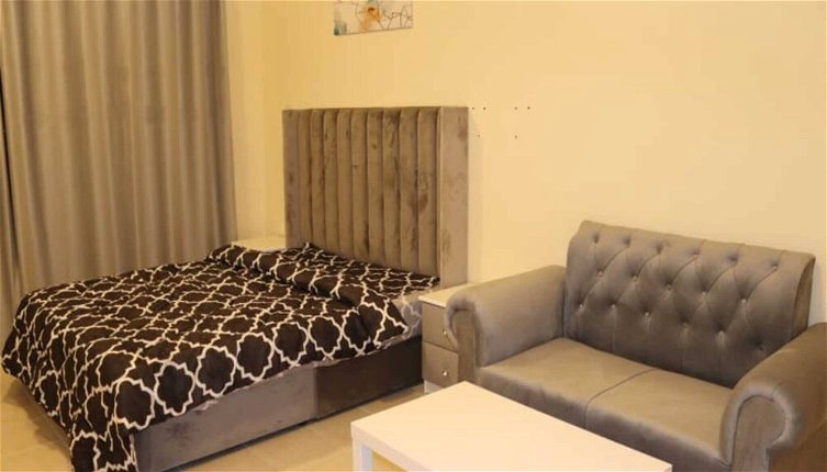 Photo 1 - Lovely Studio With Balcony And Free Parking