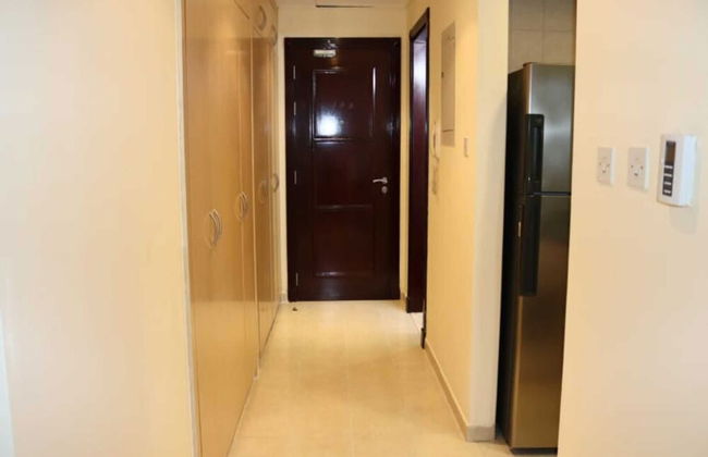 Lovely Studio With Balcony And Free Parking - Foto 9