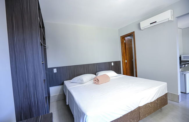 Vila Nóbrega Residencial - Foto 5