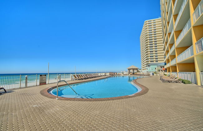 Treasure Island 0207 - Foto 20