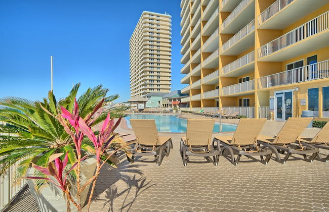 Treasure Island 0207 - Foto 29